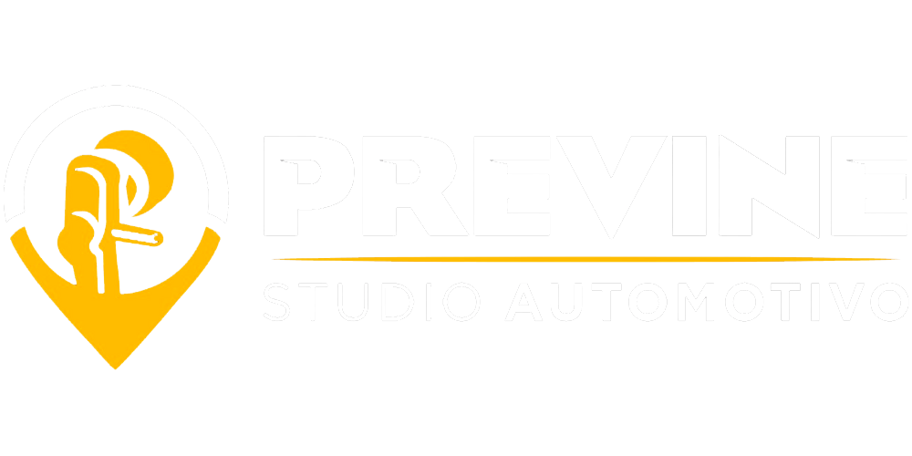 Logo Previne Studio